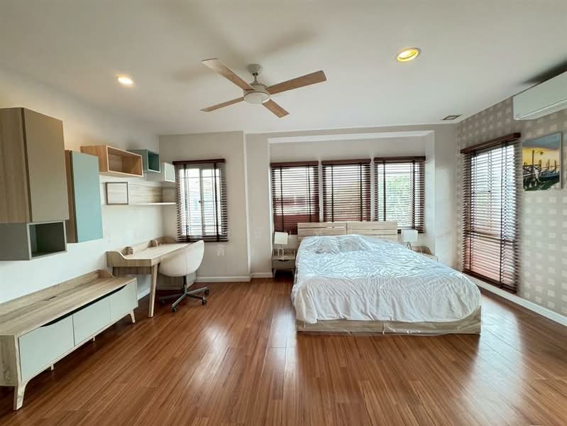 Manthana Chaengwattana-Ratchaphruek : มัณฑนา แจ้งวัฒนะ-ราชพฤกษ์, นนทบุรี, ถนนชัยพฤกษ์, บางพลับ, ปากเกร็ด, นนทบุรี, 189 ตร.ม., บ้านเดี่ยว ขาย, โดย คุณ ภรนันท์ปภัษฬ์ สวัสดิยกุล (ปู), 500163497 - DDproperty.com