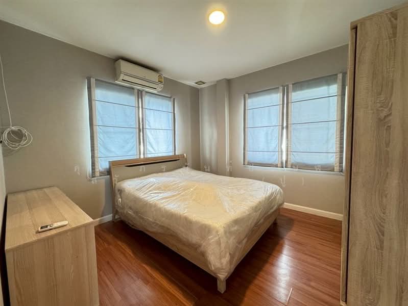 Manthana Chaengwattana-Ratchaphruek, Nonthaburi, Chaiyapruek Road, Bang Phlap, Pak Kret, Nonthaburi, 4 Bedrooms, 189 sqm, Single Detached House For Sale, by คุณ ภรนันท์ปภัษฬ์ สวัสดิยกุล (ปู), 500163497 - DDproperty.com