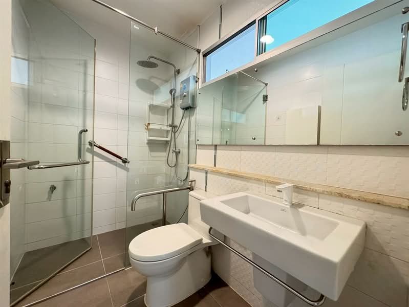 Manthana Chaengwattana-Ratchaphruek, Nonthaburi, Chaiyapruek Road, Bang Phlap, Pak Kret, Nonthaburi, 4 Bedrooms, 189 sqm, Single Detached House For Sale, by คุณ ภรนันท์ปภัษฬ์ สวัสดิยกุล (ปู), 500163497 - DDproperty.com