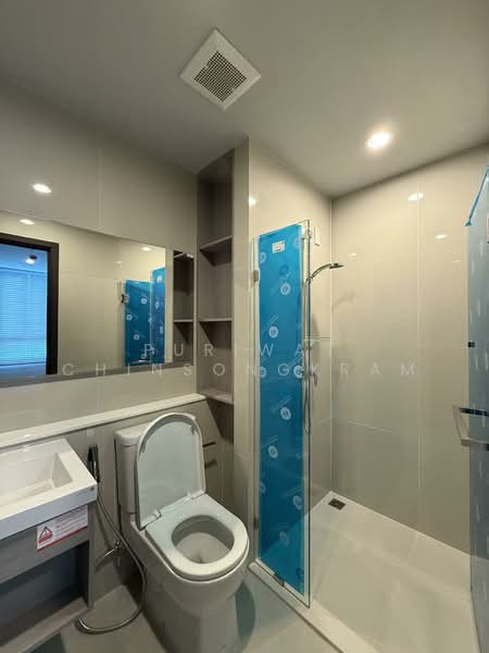 Nue Evo Ari, Bangkok, 50 Phahon Yothin 7, Samsen Nai, Phaya Thai, Bangkok, 1 Bedroom, 30 sqm, Condo For Rent, by Puriwat Chinsongkram, 500163500 - DDproperty.com