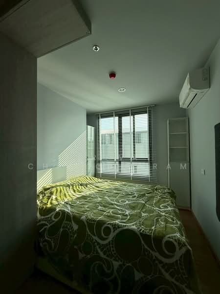 Nue Evo Ari, Bangkok, 50 Phahon Yothin 7, Samsen Nai, Phaya Thai, Bangkok, 1 Bedroom, 30 sqm, Condo For Rent, by Puriwat Chinsongkram, 500163500 - DDproperty.com