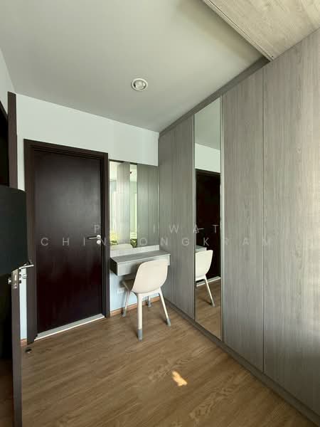 Nue Evo Ari, Bangkok, 50 Phahon Yothin 7, Samsen Nai, Phaya Thai, Bangkok, 1 Bedroom, 30 sqm, Condo For Rent, by Puriwat Chinsongkram, 500163500 - DDproperty.com