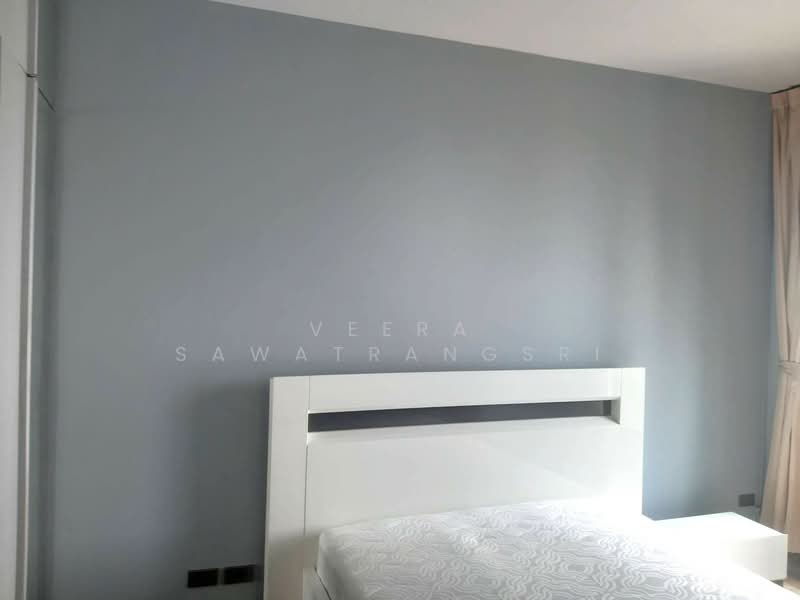 CEIL by Sansiri, Bangkok, 11 Soi Ekamai 12, Sukhumvit 63 Road, Khlong Tan Nua, Watthana, Bangkok, 1 Bedroom, 32 sqm, Condo For Sale, by Veera Sawatrangsri, 500163501 - DDproperty.com