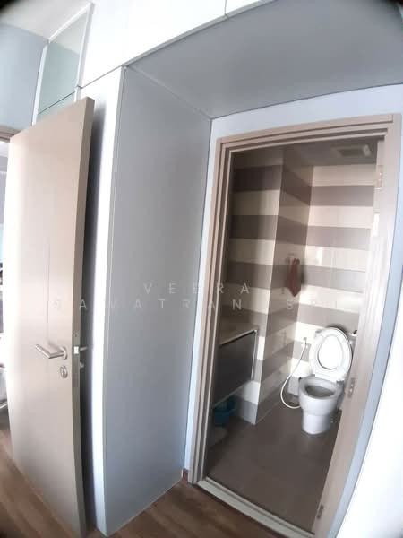 CEIL by Sansiri, Bangkok, 11 Soi Ekamai 12, Sukhumvit 63 Road, Khlong Tan Nua, Watthana, Bangkok, 1 Bedroom, 32 sqm, Condo For Sale, by Veera Sawatrangsri, 500163501 - DDproperty.com