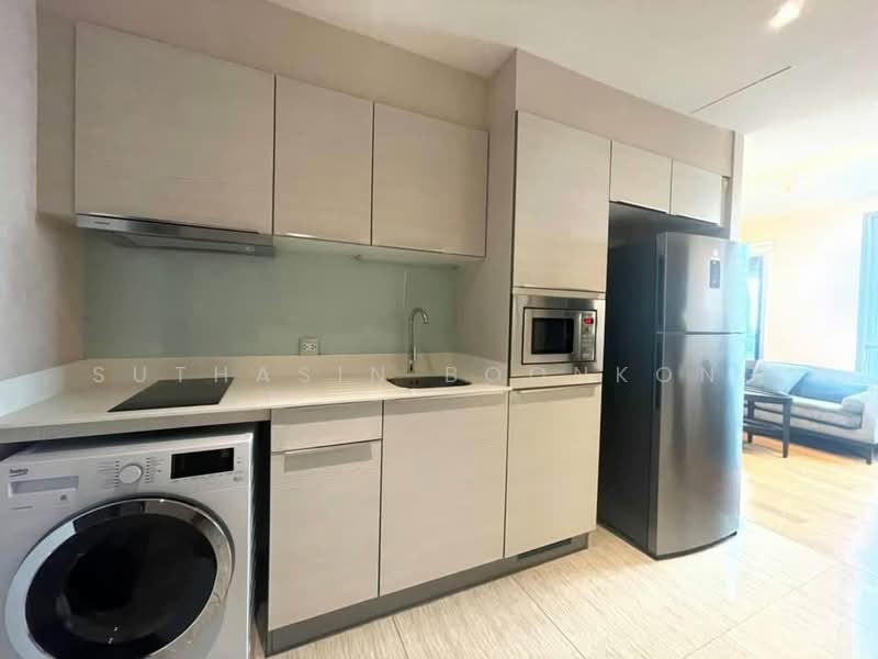 H Sukhumvit 43, Bangkok, 28 Sukhumvit 34 Road, Khlong Tan Nua, Watthana, Bangkok, 2 Bedrooms, 59 sqm, Condo For Sale, by Suthasin Boonkong, 500163502 - DDproperty.com
