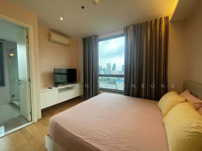 H Sukhumvit 43 : เอช สุขุมวิท 43, กรุงเทพ, 28 Sukhumvit 34 Road, คลองตันเหนือ, วัฒนา, กรุงเทพ, 59 ตร.ม., คอนโด ขาย, โดย Suthasin Boonkong, 500163502 - DDproperty.com