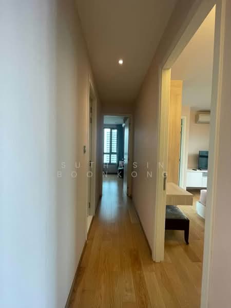 H Sukhumvit 43, Bangkok, 28 Sukhumvit 34 Road, Khlong Tan Nua, Watthana, Bangkok, 2 Bedrooms, 59 sqm, Condo For Sale, by Suthasin Boonkong, 500163502 - DDproperty.com