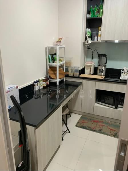 Niche Mono Ramkhamhaeng, Bangkok, Soi Ramkhamhaeg 36, Hua Mak, Bang Kapi, Bangkok, 2 Bedrooms, 51 sqm, Condo For Sale, by Thanapat Sriguruwal, 500163503 - DDproperty.com