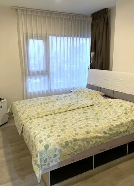 Niche Mono Ramkhamhaeng, Bangkok, Soi Ramkhamhaeg 36, Hua Mak, Bang Kapi, Bangkok, 2 Bedrooms, 51 sqm, Condo For Sale, by Thanapat Sriguruwal, 500163503 - DDproperty.com