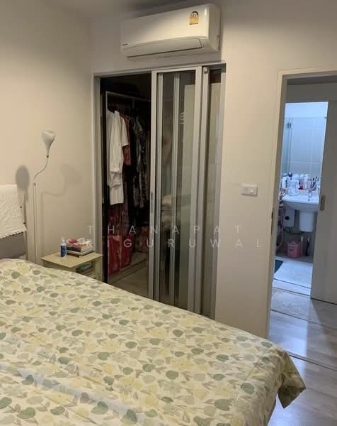 Niche Mono Ramkhamhaeng, Bangkok, Soi Ramkhamhaeg 36, Hua Mak, Bang Kapi, Bangkok, 2 Bedrooms, 51 sqm, Condo For Sale, by Thanapat Sriguruwal, 500163503 - DDproperty.com