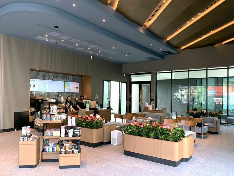 Niche Mono Ramkhamhaeng - นิช โมโน รามคำแหง, กรุงเทพ, ซอยรามคำแหง36, หัวหมาก, บางกะปิ, กรุงเทพ, 51 ตร.ม., คอนโด ขาย, โดย Thanapat Sriguruwal, 500163503 - DDproperty.com