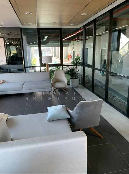 Niche Mono Ramkhamhaeng, Bangkok, Soi Ramkhamhaeg 36, Hua Mak, Bang Kapi, Bangkok, 2 Bedrooms, 51 sqm, Condo For Sale, by Thanapat Sriguruwal, 500163503 - DDproperty.com