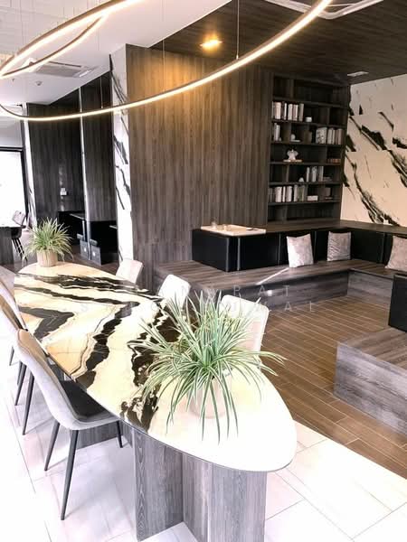 Niche Mono Ramkhamhaeng, Bangkok, Soi Ramkhamhaeg 36, Hua Mak, Bang Kapi, Bangkok, 2 Bedrooms, 51 sqm, Condo For Sale, by Thanapat Sriguruwal, 500163503 - DDproperty.com