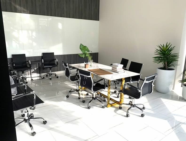 Niche Mono Ramkhamhaeng - นิช โมโน รามคำแหง, กรุงเทพ, ซอยรามคำแหง36, หัวหมาก, บางกะปิ, กรุงเทพ, 51 ตร.ม., คอนโด ขาย, โดย Thanapat Sriguruwal, 500163503 - DDproperty.com