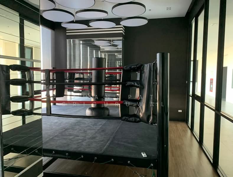 Niche Mono Ramkhamhaeng, Bangkok, Soi Ramkhamhaeg 36, Hua Mak, Bang Kapi, Bangkok, 2 Bedrooms, 51 sqm, Condo For Sale, by Thanapat Sriguruwal, 500163503 - DDproperty.com