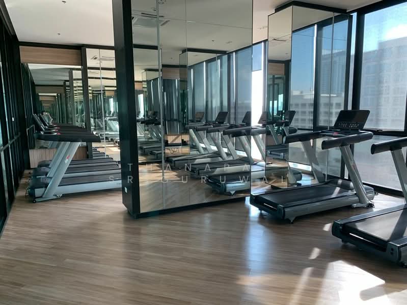 Niche Mono Ramkhamhaeng, Bangkok, Soi Ramkhamhaeg 36, Hua Mak, Bang Kapi, Bangkok, 2 Bedrooms, 51 sqm, Condo For Sale, by Thanapat Sriguruwal, 500163503 - DDproperty.com