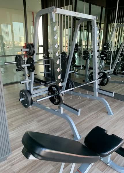 Niche Mono Ramkhamhaeng, Bangkok, Soi Ramkhamhaeg 36, Hua Mak, Bang Kapi, Bangkok, 2 Bedrooms, 51 sqm, Condo For Sale, by Thanapat Sriguruwal, 500163503 - DDproperty.com