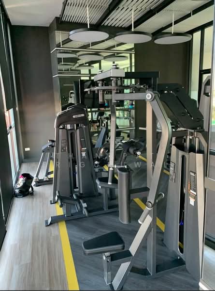 Niche Mono Ramkhamhaeng, Bangkok, Soi Ramkhamhaeg 36, Hua Mak, Bang Kapi, Bangkok, 2 Bedrooms, 51 sqm, Condo For Sale, by Thanapat Sriguruwal, 500163503 - DDproperty.com