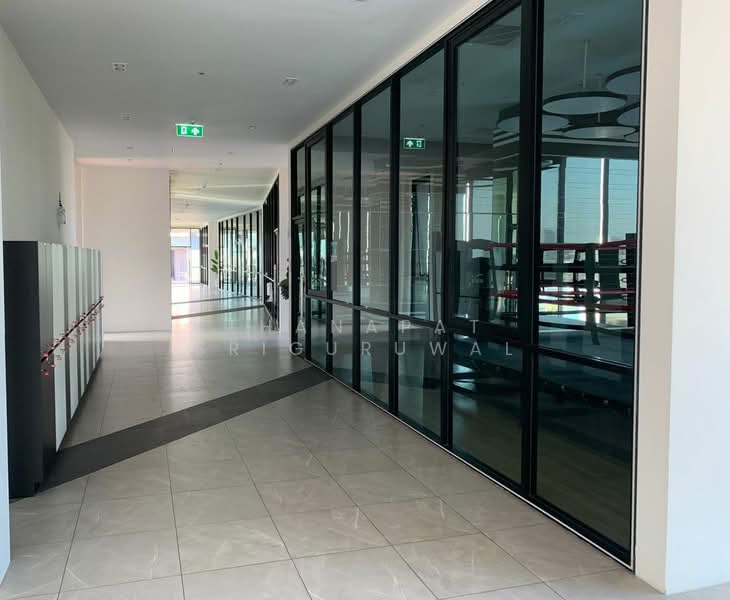 Niche Mono Ramkhamhaeng - นิช โมโน รามคำแหง, กรุงเทพ, ซอยรามคำแหง36, หัวหมาก, บางกะปิ, กรุงเทพ, 51 ตร.ม., คอนโด ขาย, โดย Thanapat Sriguruwal, 500163503 - DDproperty.com