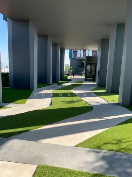 Niche Mono Ramkhamhaeng, Bangkok, Soi Ramkhamhaeg 36, Hua Mak, Bang Kapi, Bangkok, 2 Bedrooms, 51 sqm, Condo For Sale, by Thanapat Sriguruwal, 500163503 - DDproperty.com