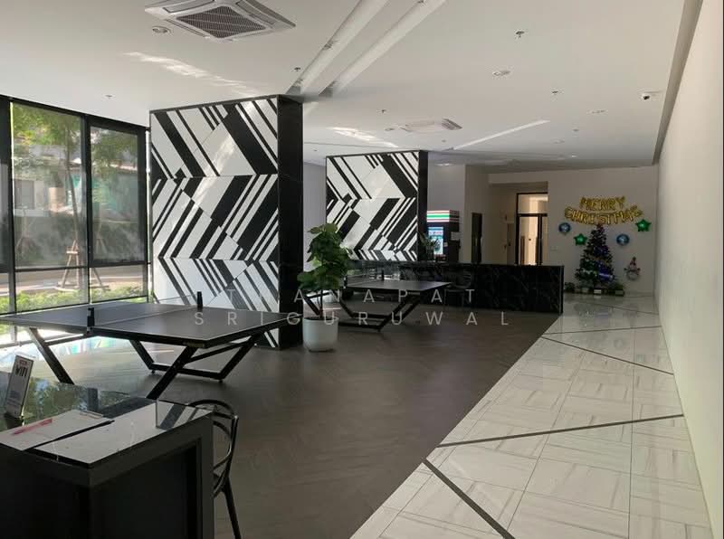 Niche Mono Ramkhamhaeng, Bangkok, Soi Ramkhamhaeg 36, Hua Mak, Bang Kapi, Bangkok, 2 Bedrooms, 51 sqm, Condo For Sale, by Thanapat Sriguruwal, 500163503 - DDproperty.com