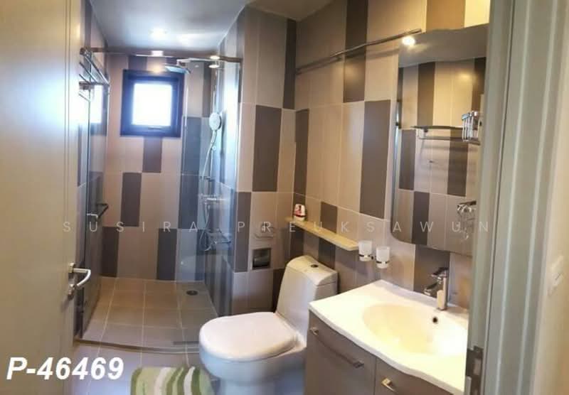 Onyx Phahonyothin : ออนเน็กซ์ พหลโยธิน, กรุงเทพ, 1505 ถนนพหลโยธิน, สามเสนใน, พญาไท, กรุงเทพ, 42 ตร.ม., คอนโด ให้เช่า, โดย Susira Preuksawun, 500163504 - DDproperty.com