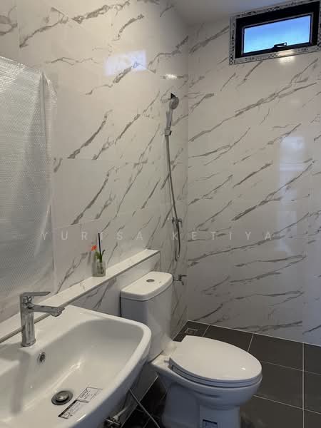 Smart Ville, Songkhla, ถนนเพชรเกษม41, Khuan Lang, Hat Yai, Songkhla, 3 Bedrooms, 110 sqm, Single Detached House For Sale, by Yurisa Ketiya, 500163505 - DDproperty.com