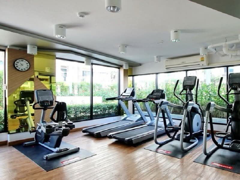 Supalai City Resort Bearing Station, Bangkok, 128 Sukhumvit, Bang Na, Bang Na, Bangkok, 2 Bedrooms, 57 sqm, Condo For Sale, by Suthasin Boonkong, 500163506 - DDproperty.com