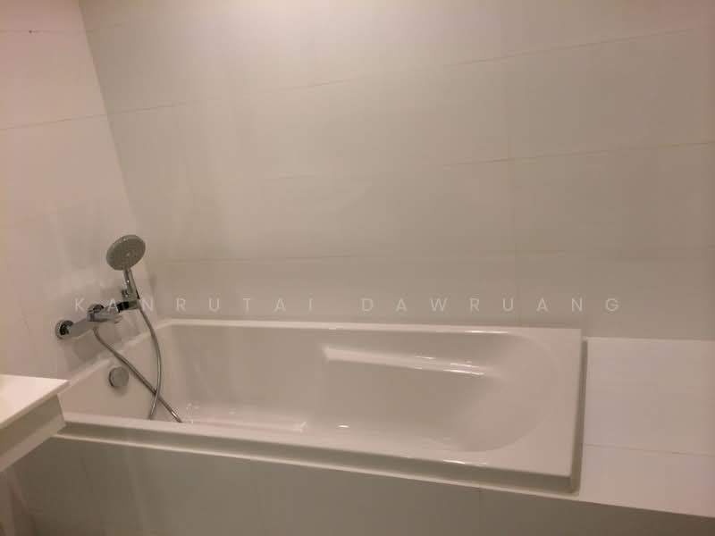 HQ Thonglor by Sansiri, Bangkok, Sukhumvit Road, Khlong Tan Nua, Watthana, Bangkok, 1 Bedroom, 45 sqm, Condo For Sale, by Kanrutai Dawruang, 500163508 - DDproperty.com