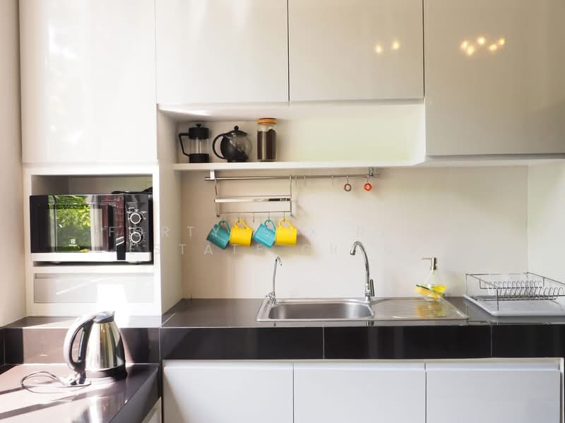 Siamese Blossom @ Fashion, Bangkok, Soi Ramindra 64, Khan Na Yao, Khan Na Yao, Bangkok, 1 Bedroom, 315 sqm, Townhouse For Rent, by Forty-Six Real Estate Group, 500163509 - DDproperty.com