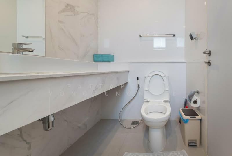 The Niche Pride Thonglor-Phetchaburi : เดอะ นิช ไพรด์ ทองหล่อ-เพชรบุรี, กรุงเทพ, ถนน เพชรบุรีตัดใหม่, บางกะปิ, ห้วยขวาง, กรุงเทพ, 59 ตร.ม., คอนโด ให้เช่า, โดย Pattaporn Yongsungnone, 500163510 - DDproperty.com