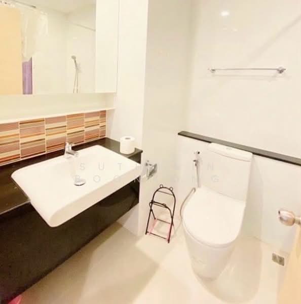 The Coast, Bangkok, 3888 Sukhumvit Road, Bang Na Tai, Bang Na, Bangkok, 1 Bedroom, 45 sqm, Condo For Sale, by Suthasin Boonkong, 500163511 - DDproperty.com