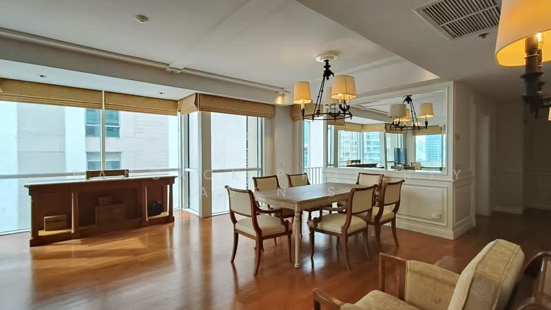 Langsuan Ville : หลังสวน วิลล์, กรุงเทพ, 50 หลังสวน, ลุมพินี, ปทุมวัน, กรุงเทพ, 160 ตร.ม., คอนโด ขาย, โดย BANGKOK PROPERTY AGENTS, 500163512 - DDproperty.com