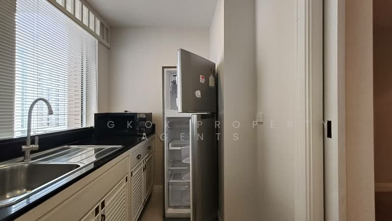 Langsuan Ville, Bangkok, 50 Soi Langsuan, Lumphini, Pathum Wan, Bangkok, 2 Bedrooms, 160 sqm, Condo For Sale, by BANGKOK PROPERTY AGENTS, 500163512 - DDproperty.com