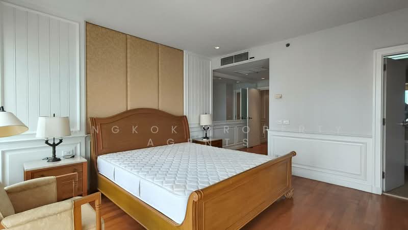 Langsuan Ville : หลังสวน วิลล์, กรุงเทพ, 50 หลังสวน, ลุมพินี, ปทุมวัน, กรุงเทพ, 160 ตร.ม., คอนโด ขาย, โดย BANGKOK PROPERTY AGENTS, 500163512 - DDproperty.com