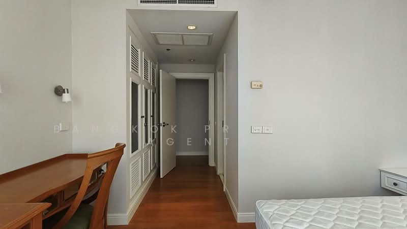 Langsuan Ville, Bangkok, 50 Soi Langsuan, Lumphini, Pathum Wan, Bangkok, 2 Bedrooms, 160 sqm, Condo For Sale, by BANGKOK PROPERTY AGENTS, 500163512 - DDproperty.com