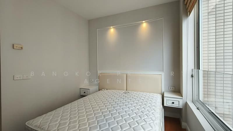 Langsuan Ville, Bangkok, 50 Soi Langsuan, Lumphini, Pathum Wan, Bangkok, 2 Bedrooms, 160 sqm, Condo For Sale, by BANGKOK PROPERTY AGENTS, 500163512 - DDproperty.com