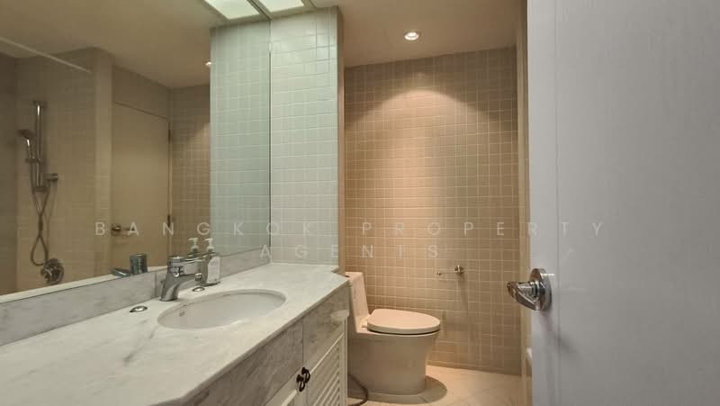 Langsuan Ville, Bangkok, 50 Soi Langsuan, Lumphini, Pathum Wan, Bangkok, 2 Bedrooms, 160 sqm, Condo For Sale, by BANGKOK PROPERTY AGENTS, 500163512 - DDproperty.com