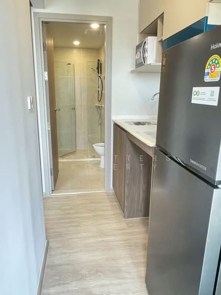 Nue Core Khu Khot Station, Pathum Thani, Khu Khot, Lam Luk Ka, Pathum Thani, Studio, 23 sqm, Condo For Rent, by keymatters property, 500163514 - DDproperty.com