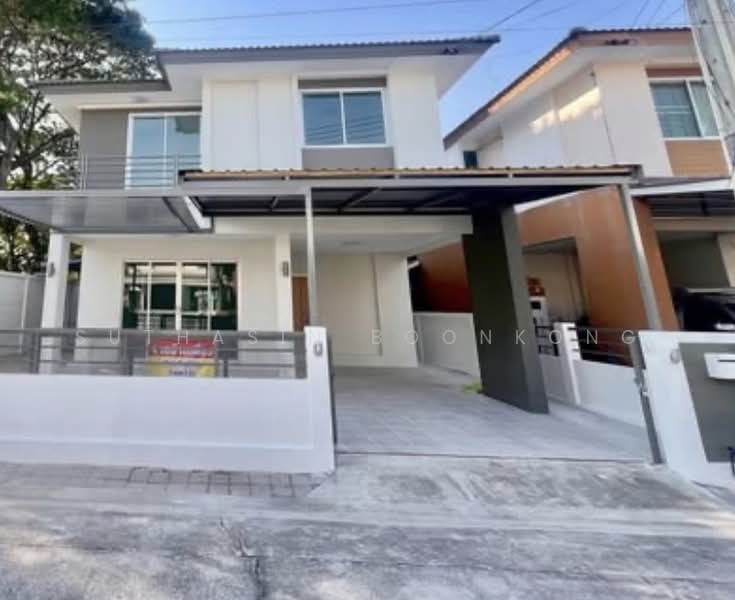 ขาย - Baan Thirapa : บ้านธีรภา, กรุงเทพ