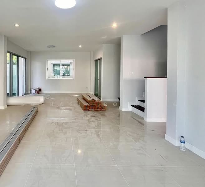 ขาย - Baan Thirapa : บ้านธีรภา, กรุงเทพ