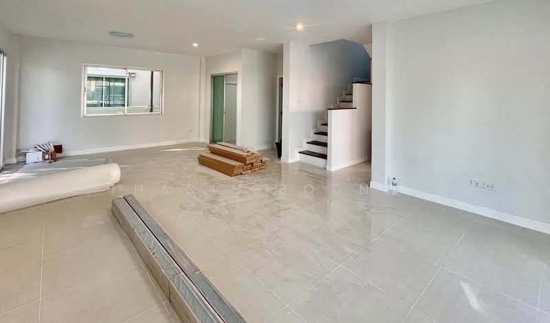 ขาย - Baan Thirapa : บ้านธีรภา, กรุงเทพ