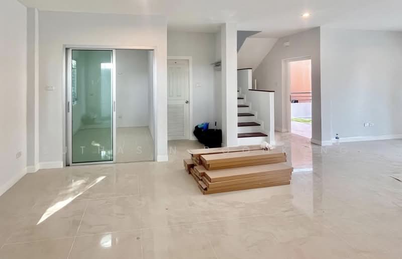 ขาย - Baan Thirapa : บ้านธีรภา, กรุงเทพ