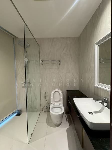 La Citta Delre Thonglor 16 : ลา ซิตต้า ทองหล่อ 16, กรุงเทพ, 508-502 ซอยทองหล่อ 16, คลองตันเหนือ, วัฒนา, กรุงเทพ, 115 ตร.ม., คอนโด ให้เช่า, โดย Pattaporn Yongsungnone, 500163517 - DDproperty.com