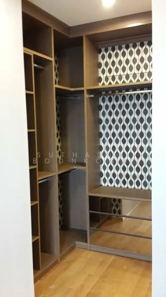 The Breeze Narathiwas : เดอะ บรีส นราธิวาส, กรุงเทพ, 198 ถนนนราธิวาสราชนครินทร์, ช่องนนทรี, ยานนาวา, กรุงเทพ, 45 ตร.ม., คอนโด ให้เช่า, โดย Suthasin Boonkong, 500163518 - DDproperty.com