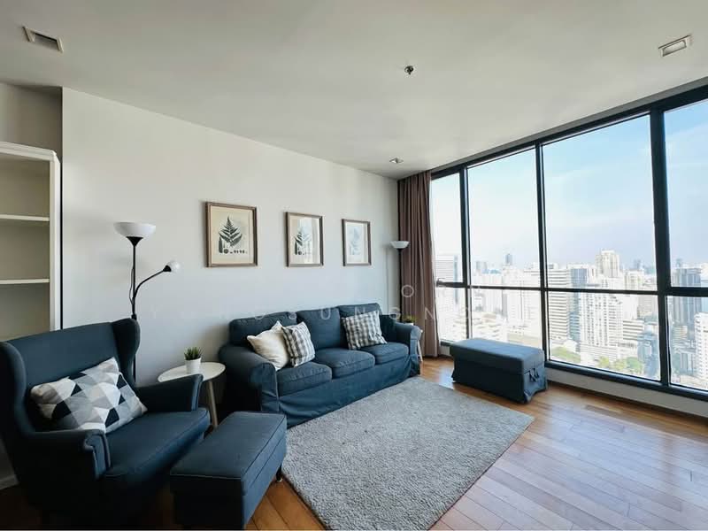 Hyde Sukhumvit 13, Bangkok, 13 Sukhumvit Road, Khlongtoei Nua, Watthana, Bangkok, 3 Bedrooms, 125 sqm, Condo For Sale, by Pattaporn Yongsungnone, 500163521 - DDproperty.com