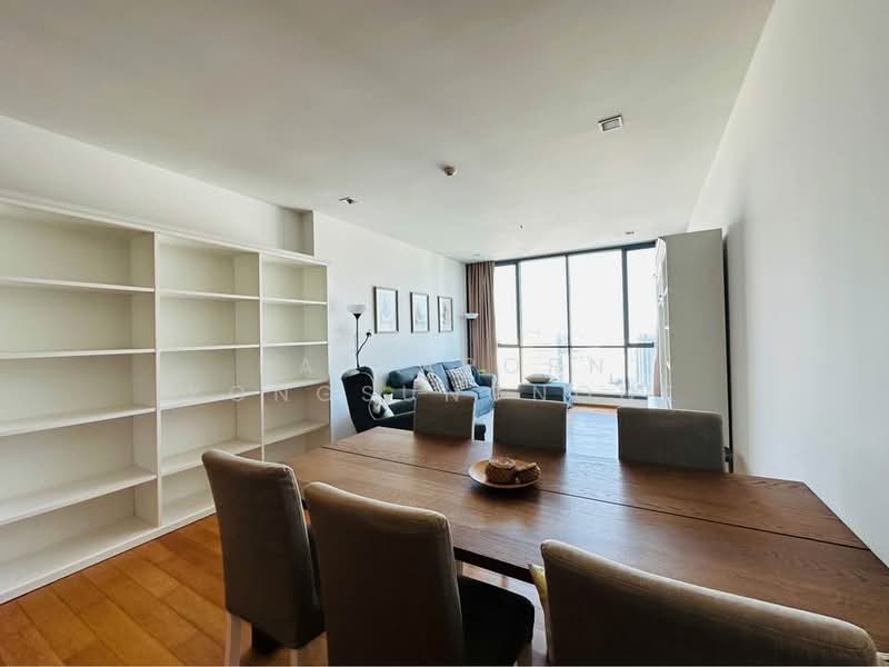 Hyde Sukhumvit 13, Bangkok, 13 Sukhumvit Road, Khlongtoei Nua, Watthana, Bangkok, 3 Bedrooms, 125 sqm, Condo For Sale, by Pattaporn Yongsungnone, 500163521 - DDproperty.com