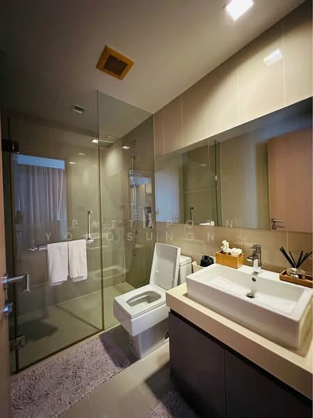 Hyde Sukhumvit 13, Bangkok, 13 Sukhumvit Road, Khlongtoei Nua, Watthana, Bangkok, 3 Bedrooms, 125 sqm, Condo For Sale, by Pattaporn Yongsungnone, 500163521 - DDproperty.com