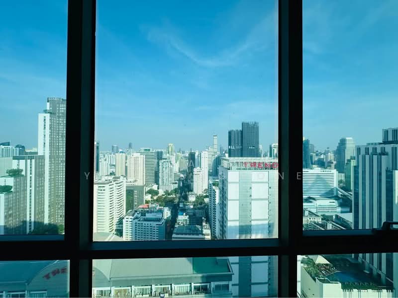 Hyde Sukhumvit 13, Bangkok, 13 Sukhumvit Road, Khlongtoei Nua, Watthana, Bangkok, 3 Bedrooms, 125 sqm, Condo For Sale, by Pattaporn Yongsungnone, 500163521 - DDproperty.com