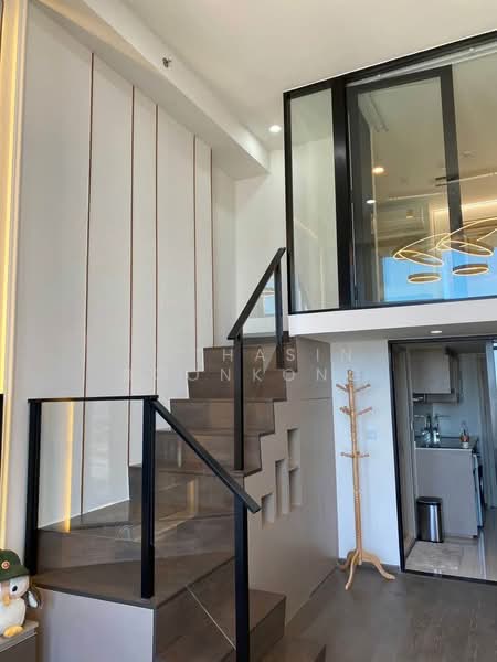 Park Origin Ratchathewi : พาร์ค ออริจิ้น ราชเทวี, กรุงเทพ, 135 ถ.เพชรบุรี, ทุ่งพญาไท, ราชเทวี, กรุงเทพ, 35 ตร.ม., คอนโด ให้เช่า, โดย Suthasin Boonkong, 500163522 - DDproperty.com